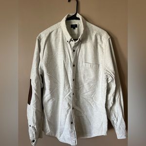 JCREW Chami Button Down